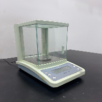Intell-Lab Analytical Balance Scale image 0